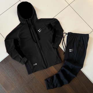 Костюм. Nike чорний - Інтернет-магазин спільних покупок ToGether