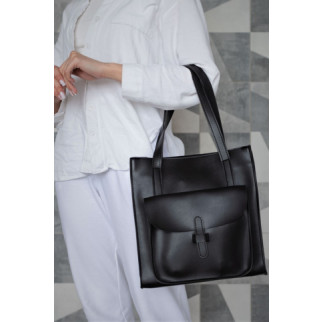 Жіноча сумка Without emily black - Інтернет-магазин спільних покупок ToGether