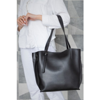 Жіноча сумка Without mary black - Інтернет-магазин спільних покупок ToGether