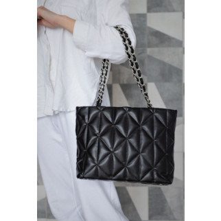 Жіноча сумка Without linda black - Інтернет-магазин спільних покупок ToGether