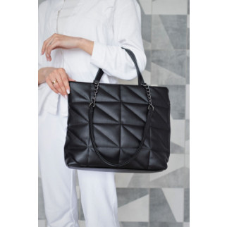Жіноча сумка Without lily black - Інтернет-магазин спільних покупок ToGether