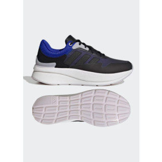 Кросівки чоловічі Adidas Znchill Lightmotion+ Black/Blue (GZ4897) - Інтернет-магазин спільних покупок ToGether