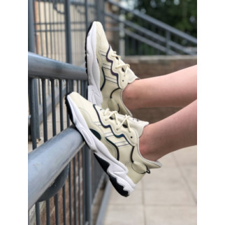 Жіночі кросівки Adidas Ozweego Milk White - Інтернет-магазин спільних покупок ToGether