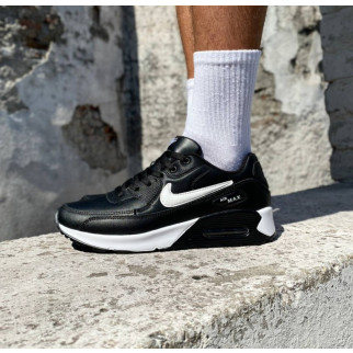 Чоловічі кросівки Nike air max 90 black white - Інтернет-магазин спільних покупок ToGether