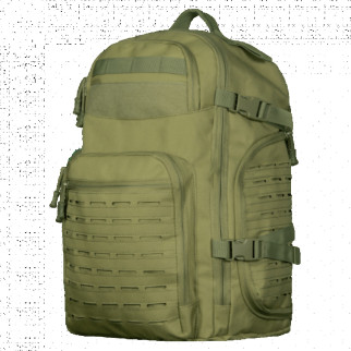 Тактичний рюкзак Camotec 30 л олива  - Інтернет-магазин спільних покупок ToGether