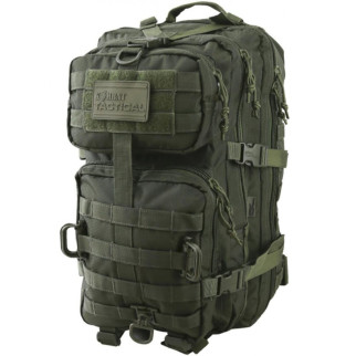 Рюкзак тактичний Kombat Tactical 40л олива - Інтернет-магазин спільних покупок ToGether