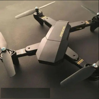 Квадрокоптер професійний Phantom D5H з камерою WiFi - Інтернет-магазин спільних покупок ToGether