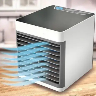 Кондиционер Arctic Air Ultra портативний охолоджувач повітря працює від USB - Інтернет-магазин спільних покупок ToGether