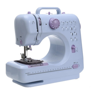 Швейна машинка Michley Sewing 12 типів рядка - Інтернет-магазин спільних покупок ToGether