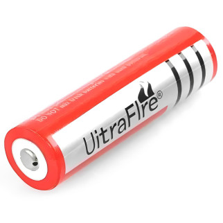 Акумулятор 18650 UltraFire 3.7В 6800 mAh - Інтернет-магазин спільних покупок ToGether