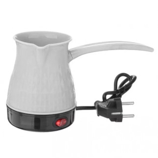 Електрична турка для кави 500мл. Marado MA-1625 біла - Інтернет-магазин спільних покупок ToGether