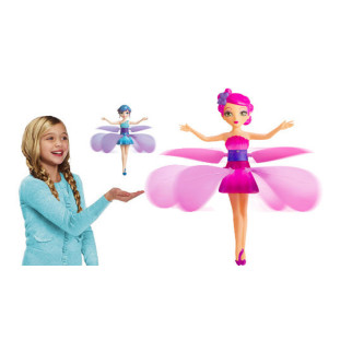 Літаюча лялька фея Flying Fairy | Іграшка для дівчаток - Інтернет-магазин спільних покупок ToGether