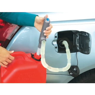 Акумуляторний насос для перекачування рідин Turbo Pump Насос із датчиком автоматичної зупинки - Інтернет-магазин спільних покупок ToGether