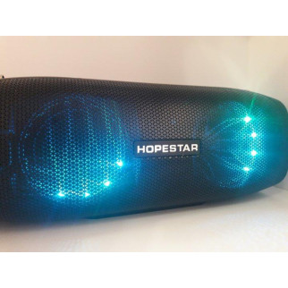 Потужна Bluetooth колонка із чистим звуком Hopestar PartyA6 - Інтернет-магазин спільних покупок ToGether