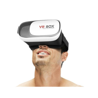 Окуляри віртуальної реальності VR BOX 2.0 з пультом, 3D віртуальні шоломи на системах Android і IOS - Інтернет-магазин спільних покупок ToGether