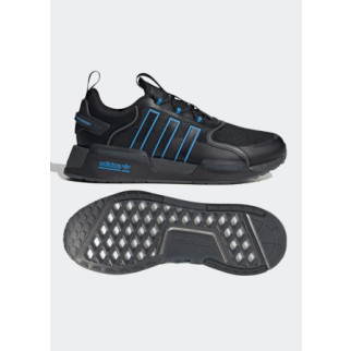 Кросівки чоловічі Adidas NMD V3 BOOST Black Blue (HQ6637) - Інтернет-магазин спільних покупок ToGether