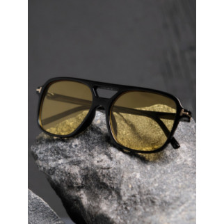 Сонцезахисні окуляри Without stark yellow         - Інтернет-магазин спільних покупок ToGether