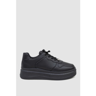Кросівки жіночі, колір чорний, 243R188-214 - Інтернет-магазин спільних покупок ToGether