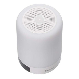 Bluetooth акустика Baymax білий Recci RBS-E1 - Інтернет-магазин спільних покупок ToGether