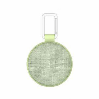 Bluetooth акустика Impression Recci RBS-M1-Green - Інтернет-магазин спільних покупок ToGether