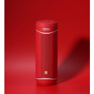 Bluetooth акустика Remax RB-M10 red - Інтернет-магазин спільних покупок ToGether