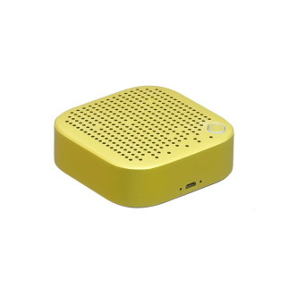 Bluetooth акустика зототистий Remax RB-M27 - Інтернет-магазин спільних покупок ToGether
