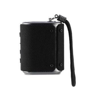 Bluetooth акустика чорний Remax RB-M30 - Інтернет-магазин спільних покупок ToGether