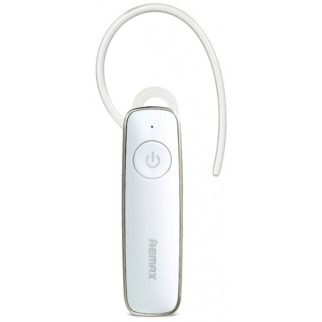 Bluetooth-гарнітура RB-T8 White Remax 38025 - Інтернет-магазин спільних покупок ToGether