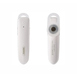 Bluetooth-гарнітура Wireless Headset Remax RB-T1 White - Інтернет-магазин спільних покупок ToGether