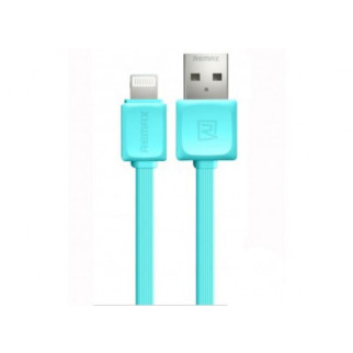Lightning кабель Fast Data, 1m blue Remax 301503 - Інтернет-магазин спільних покупок ToGether