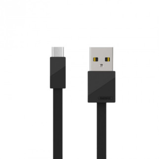 Micro USB кабель 1 м Blade Remax RC-105m-Black - Інтернет-магазин спільних покупок ToGether
