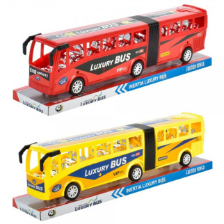 Автобус інертний WJ950-732 47 см - Інтернет-магазин спільних покупок ToGether