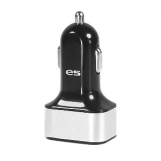 Автомобільний зарядний пристрій Е5 USB 143506 - Інтернет-магазин спільних покупок ToGether