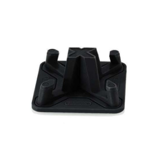 Автомобільний тримач Car Holder RM-C25 Pyramid black REMAX 113501 - Інтернет-магазин спільних покупок ToGether