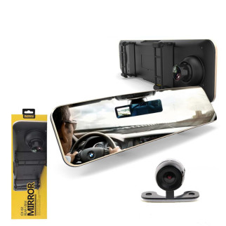 Авторегістратор Car Dash Board Camera Remax CX-03 - Інтернет-магазин спільних покупок ToGether