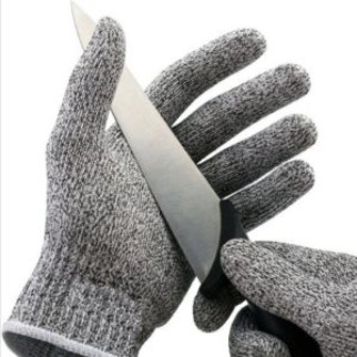 Анти-ріжучі рукавички Stenson Профі R-86664 - Інтернет-магазин спільних покупок ToGether