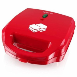 Апарат для брауні Topmatic Emerio BM-106948-Red 700 Вт червоний - Інтернет-магазин спільних покупок ToGether