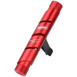 Автомобільний ароматизатор Remax Vent Clip Aroma Sticks RM-C34-Red червоний - Інтернет-магазин спільних покупок ToGether