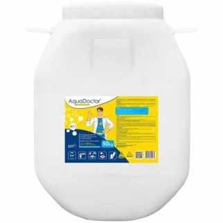 Хімія для басейну AquaDoctor MC-T 50 кг (таблетки по 200 г) - Інтернет-магазин спільних покупок ToGether