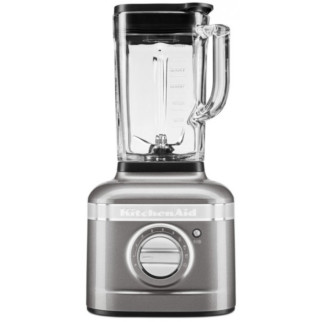 Блендер стаціонарний KitchenAid Artisan K400 5KSB4026EMS1200 Вт сріблястий - Інтернет-магазин спільних покупок ToGether