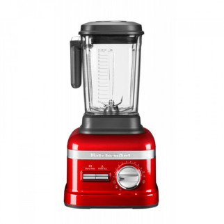 Блендер стаціонарний KitchenAid Artisan Power Plus 5KSB8270ECA 1800 Вт червоний - Інтернет-магазин спільних покупок ToGether