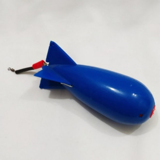 Бомба для прикорму Stenson WSI51653 23 см - Інтернет-магазин спільних покупок ToGether