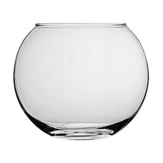 Ваза скляна Pasabahce Flora PS-43417 10,3 см - Інтернет-магазин спільних покупок ToGether