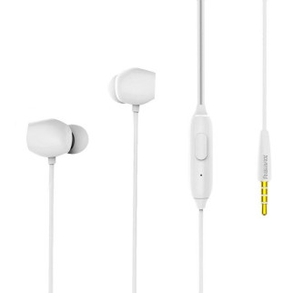 Вакуумні навушники Remax RM-550-White - Інтернет-магазин спільних покупок ToGether