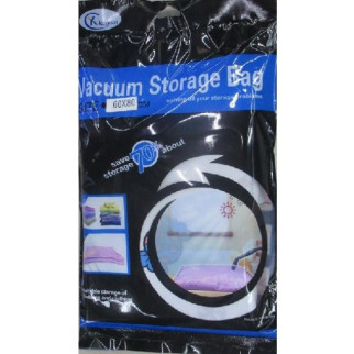 Вакуумний пакет для одягу Stenson R-26109 60х80 см - Інтернет-магазин спільних покупок ToGether