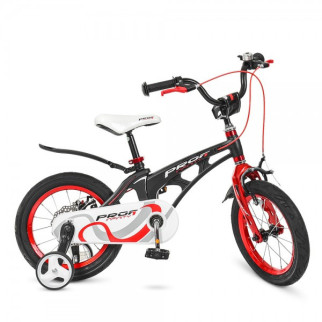 Велосипед дитячий Profi Infinity LMG14201 14 дюймів - Інтернет-магазин спільних покупок ToGether
