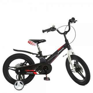 Велосипед дитячий Profi LMG16235 16 дюймів - Інтернет-магазин спільних покупок ToGether