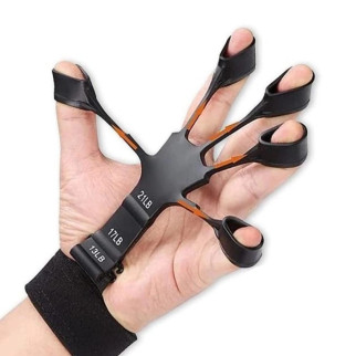 Тренажер Hand Puller для пальців рук із регульованою силою - Інтернет-магазин спільних покупок ToGether