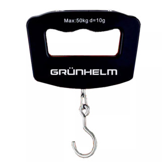 Ваги-кантер Grunhelm GSC-06 50 кг - Інтернет-магазин спільних покупок ToGether