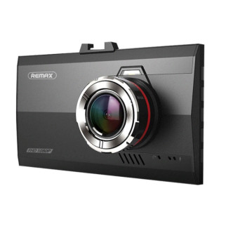 Відеореєстратор Car Dash Board Camera Remax CX-05-Black - Інтернет-магазин спільних покупок ToGether